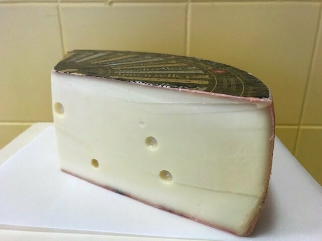 Appenzeller Extra