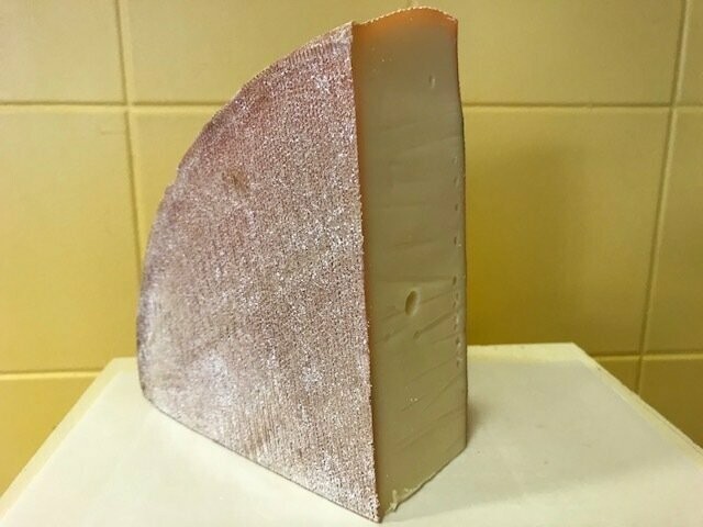 Raclette "nature"