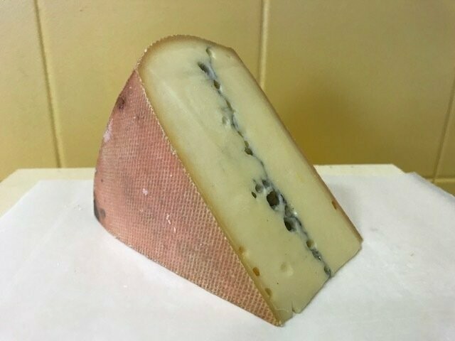 Morbier