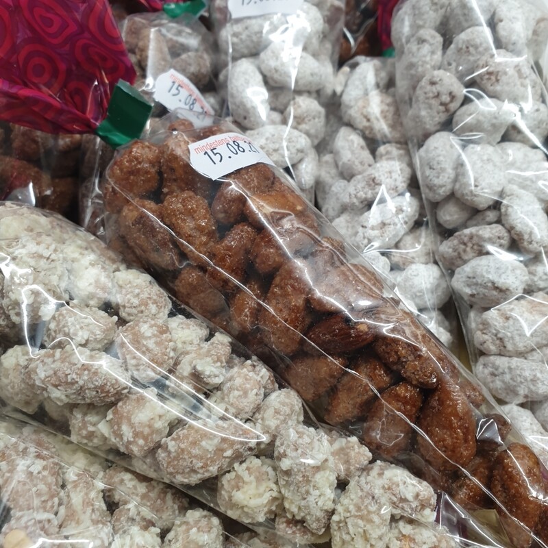 Spar Paket Ihrer Wahl