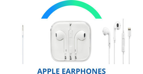 Apple Earphones