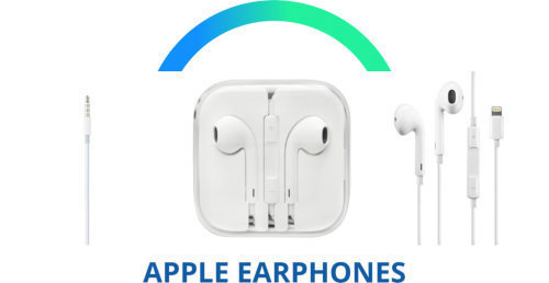 Apple Earphones