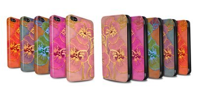 Floral Silk