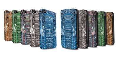 Aztec Animals