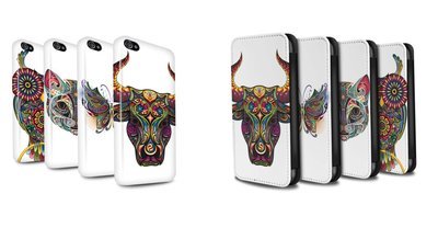 Ornamental Animals