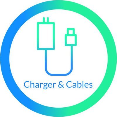 Chargers &amp; Cables