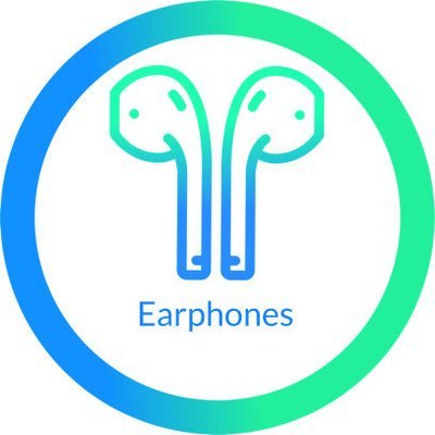 Earphones