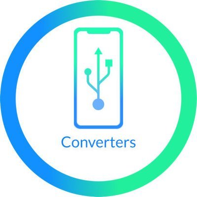 Converters