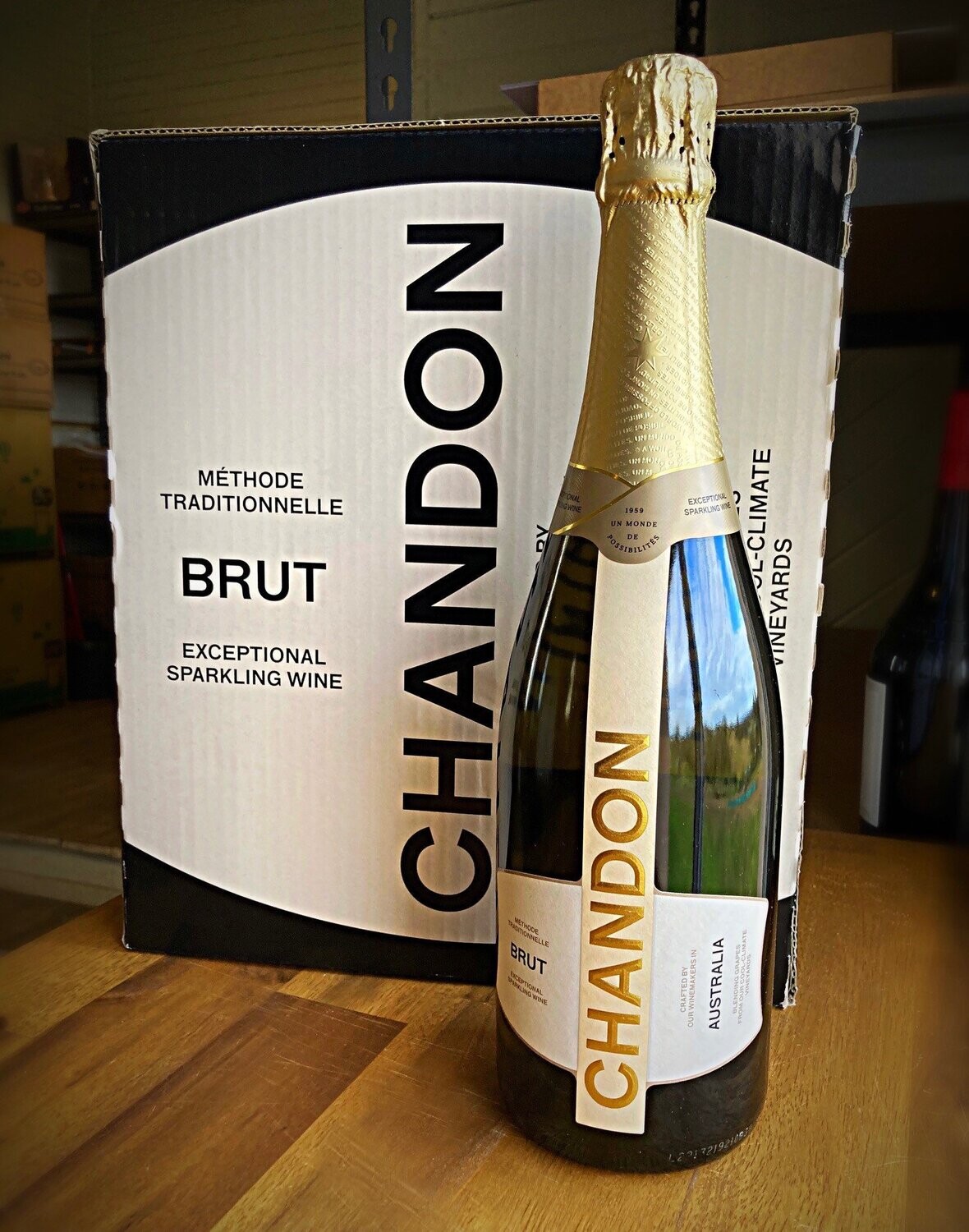 Chandon NV