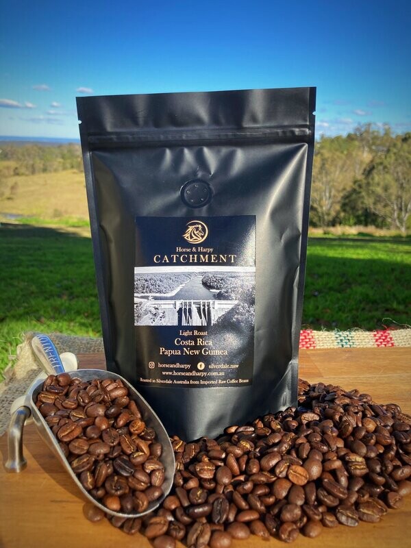 Catchment Blend Light Roast