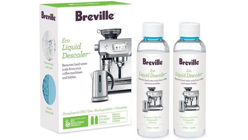 Breville Eco Liquid Descaler