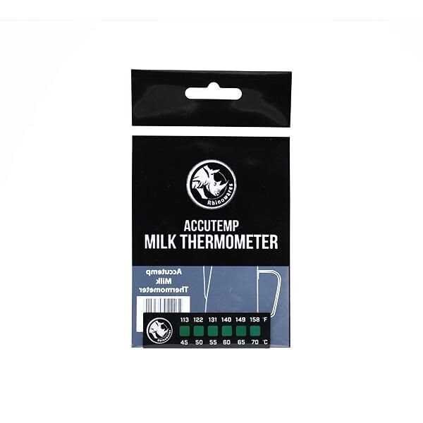 Rhino Gear Temp Tag