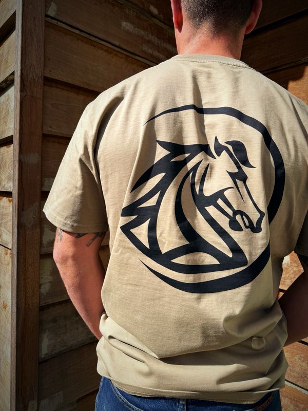 Unisex T-Shirt Logo