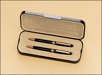 Pens and Pen-Pencil Sets