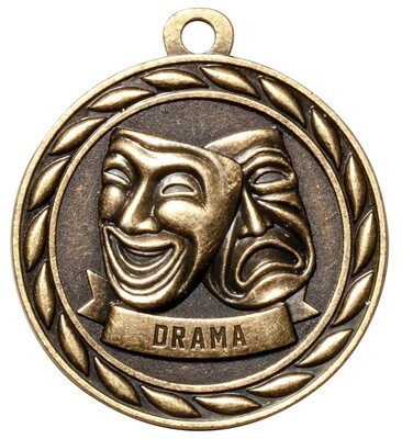 Scholastic Medal Series
DRAMA