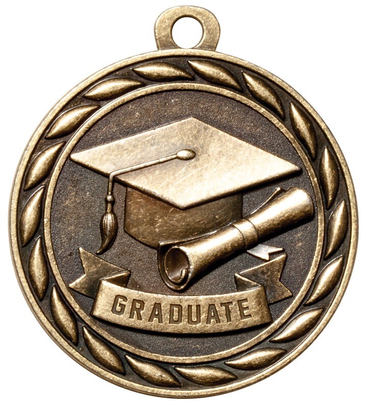 Scholastic Medal Series
HONOR ROLL