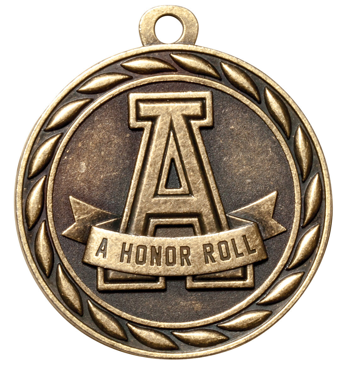 Scholastic Medal Series
A HONOR ROLL