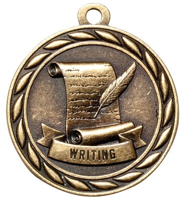 Scholastic Medal Series
WRITING