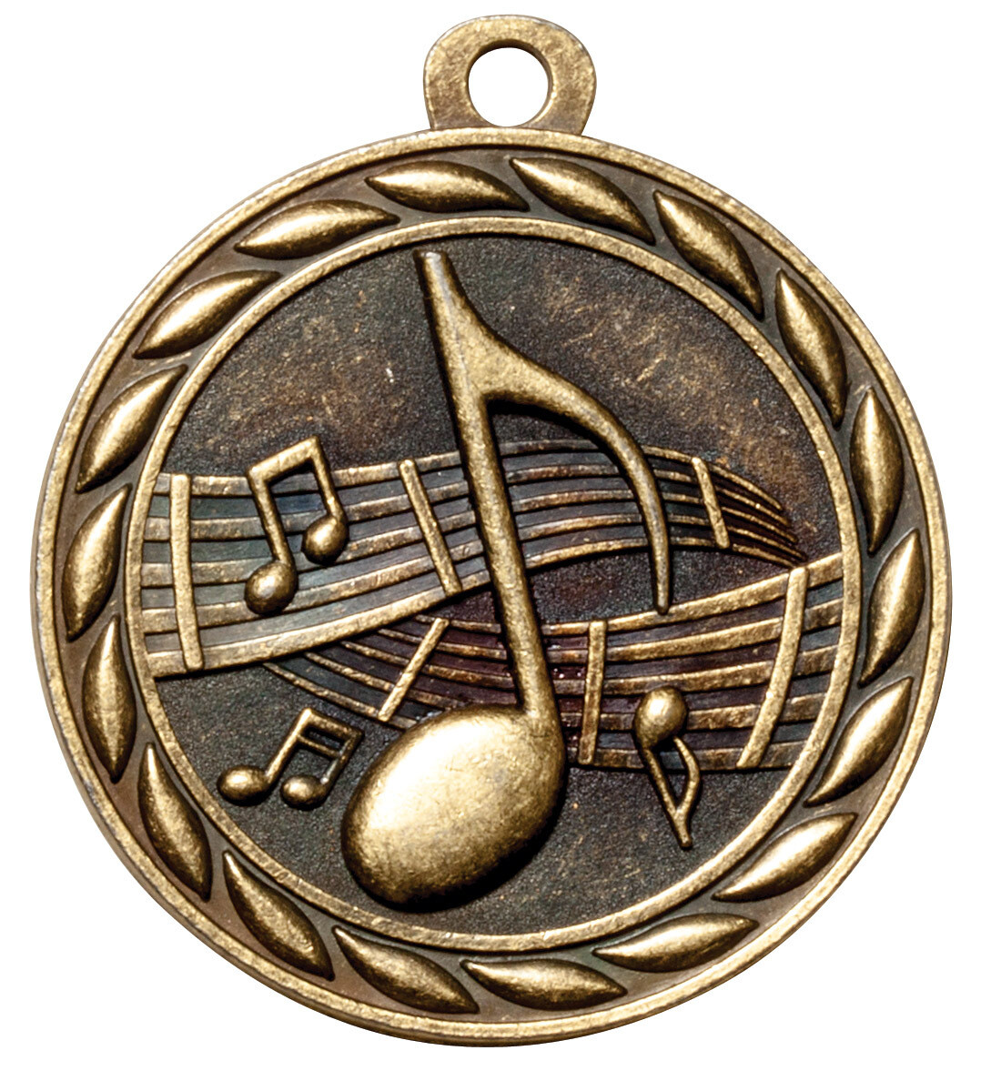 Scholastic Medal Series
MUSIC AWARD