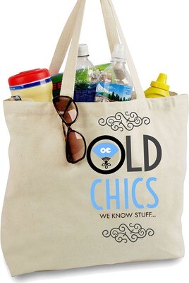 Hot and Mobile Shopping Bag