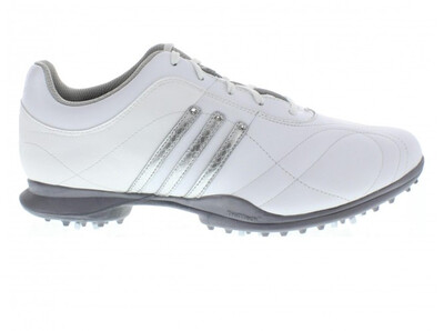 Adidas Signature Ladies Golf Shoes Pre-Owned Adidas Signature Ladies Golf Shoes Pre-Owned