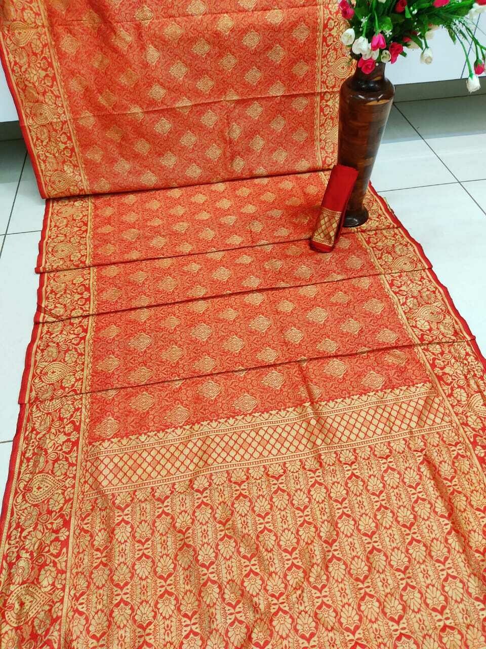 KANJIVARAM SILK