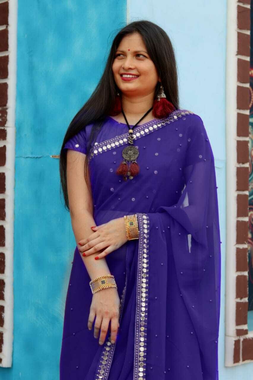 BANGLORI SILK