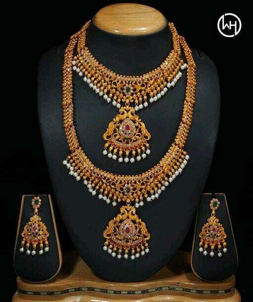 Jewellery