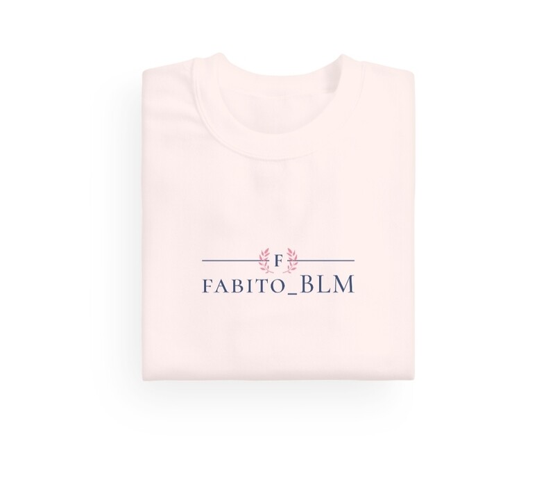 FABITO_FBT PEACH T-SHIRT