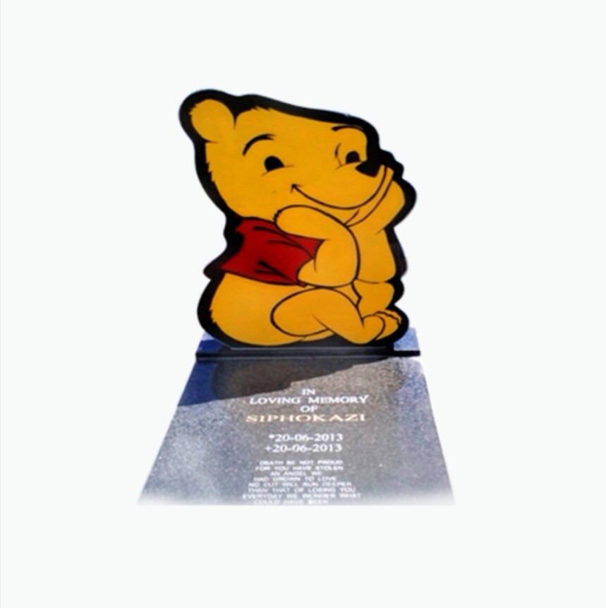Children&#39;s Tombstones