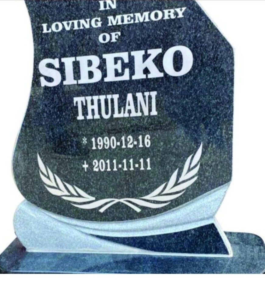 Economic/Budget Tombstones