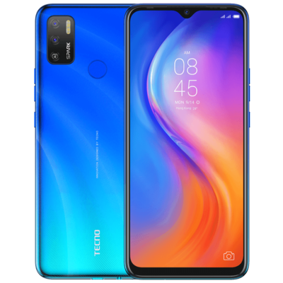 Tecno spark 5