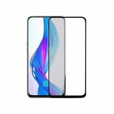 Antichoc Tecno Camon 16, 16 Premier - Noir