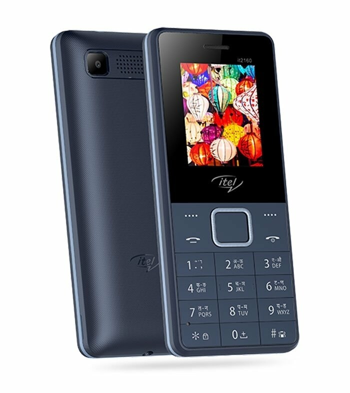 Itel it2160