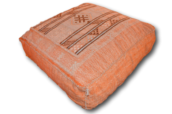 Kalim kussen 60x50x25