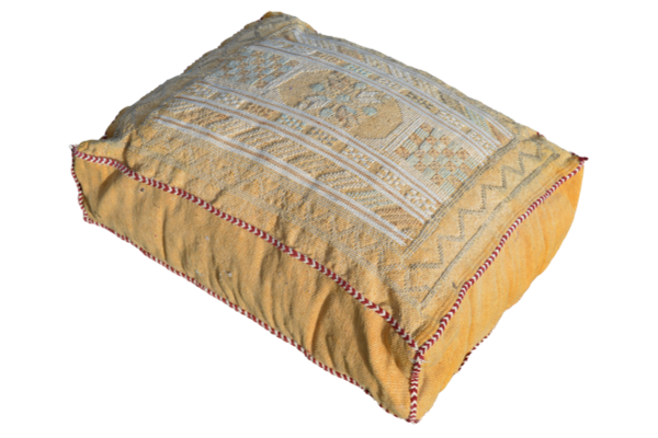 Kalim  Poef 60x50x20