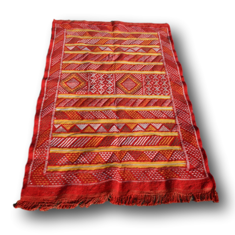 Kalim tapijt 150x100