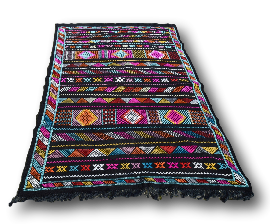 Kalim tapijt 250x150