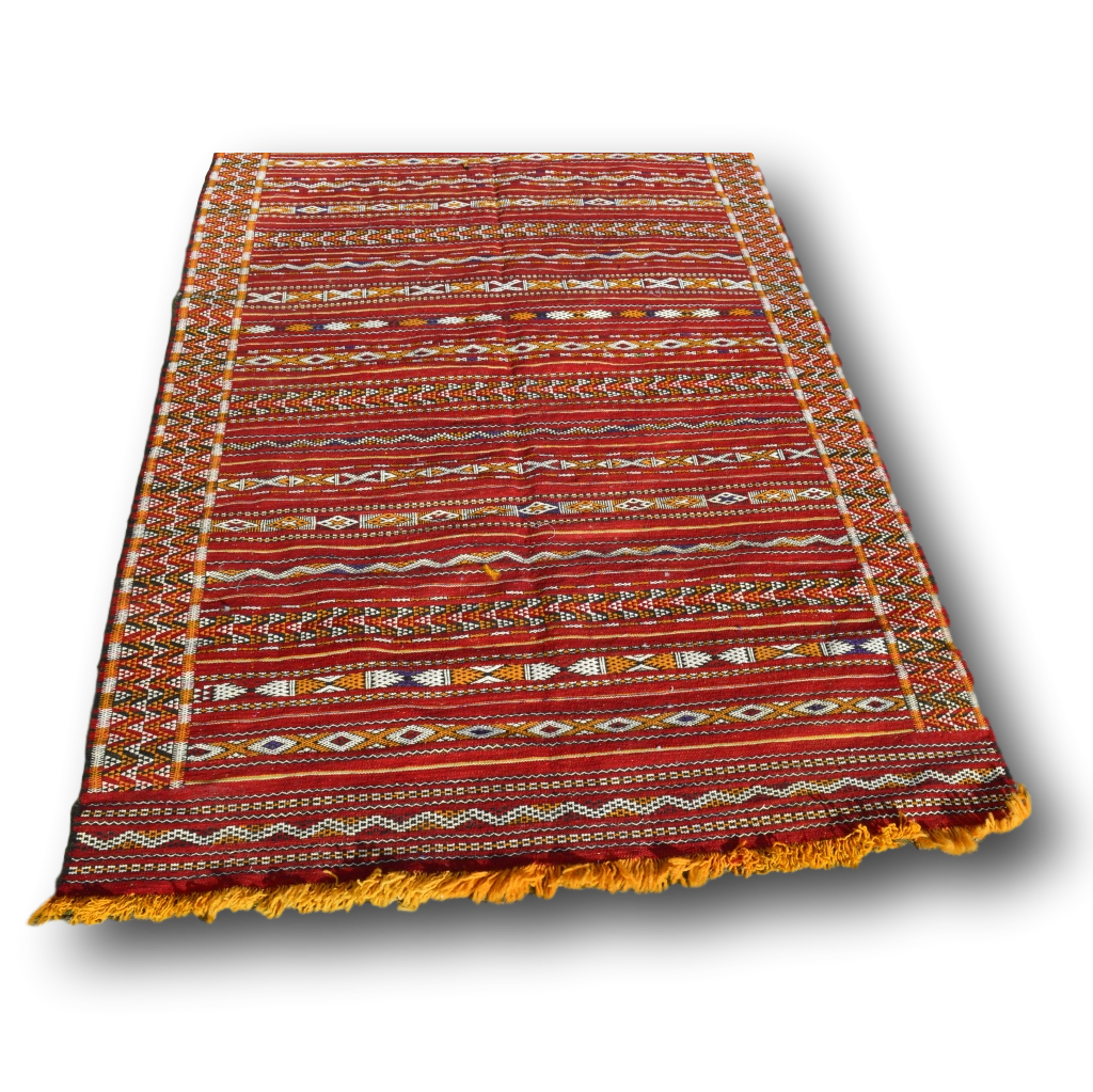 Kalim tapijt 250x150
