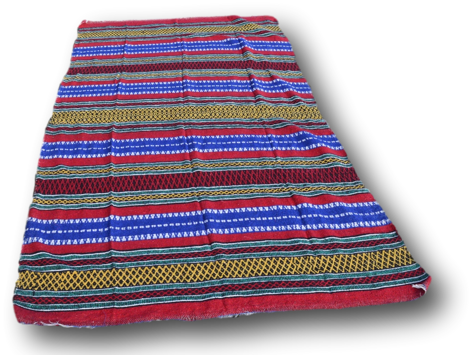 Marokkaans Berber kleed 220x150cm