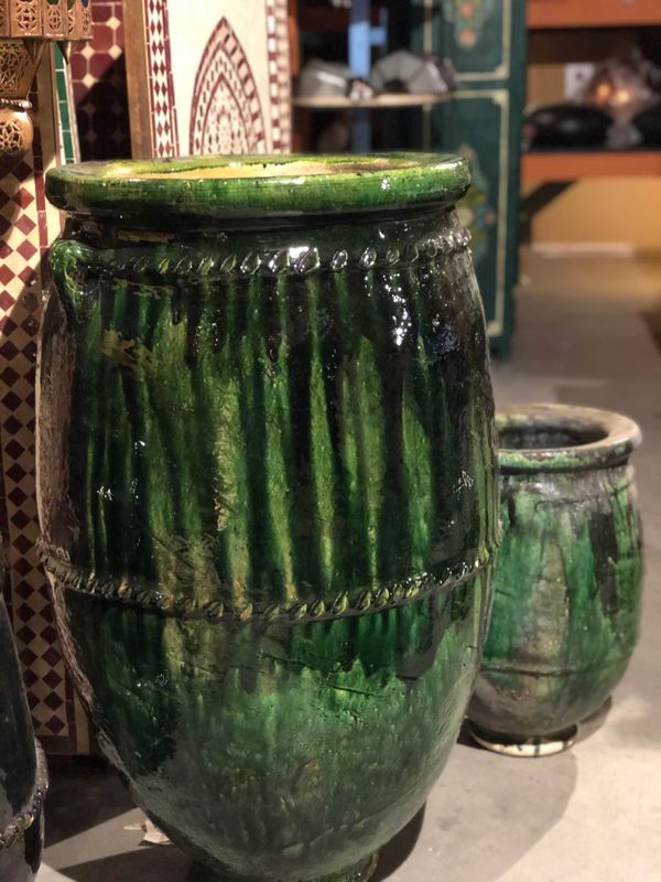 Tamegroute Kruik 100 cm