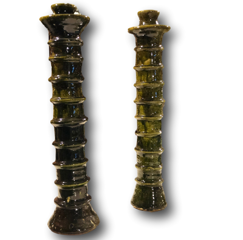 Tamegroute Kandelaar tourné 50 cm