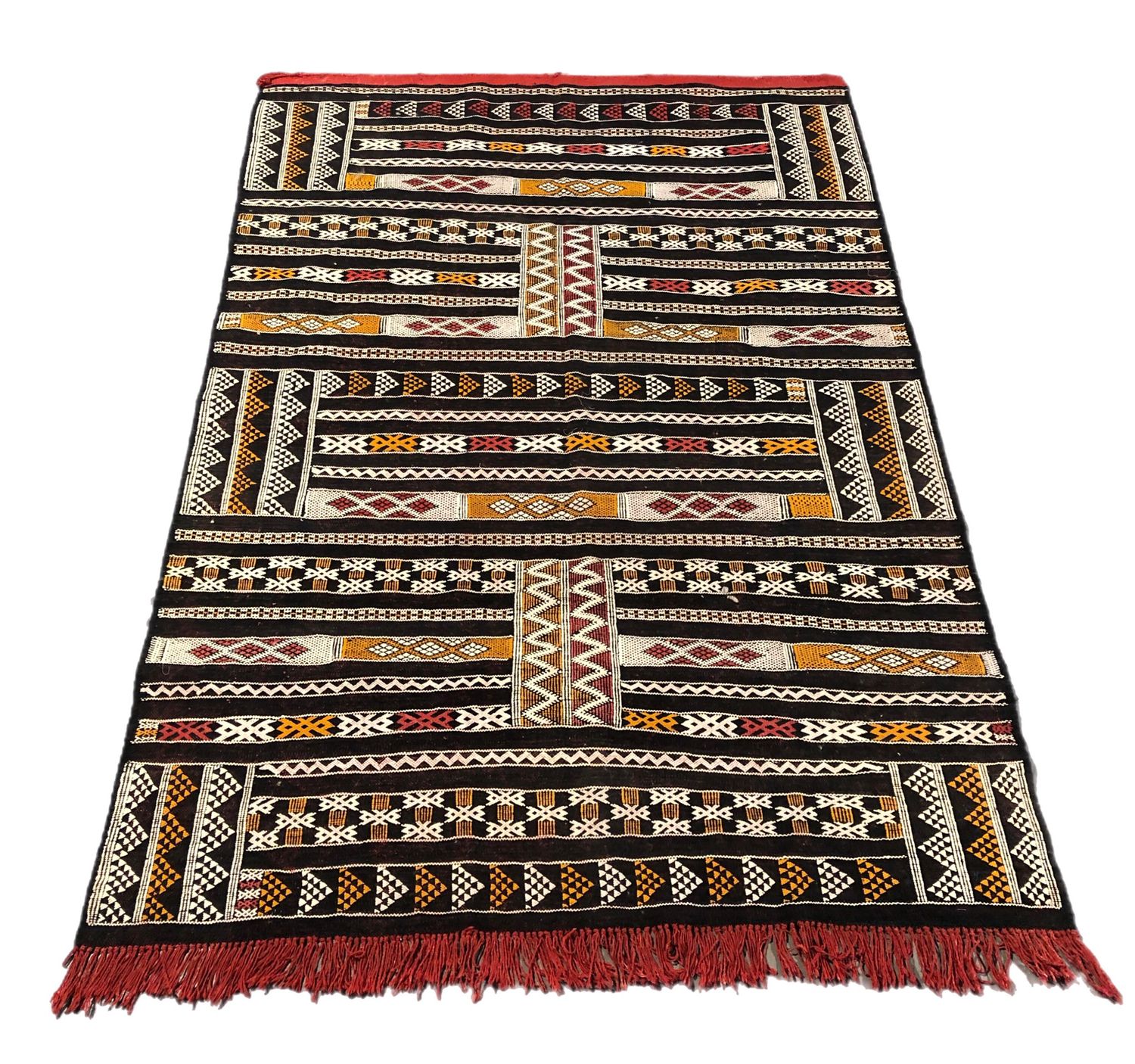 Kalim tapijt 220x148