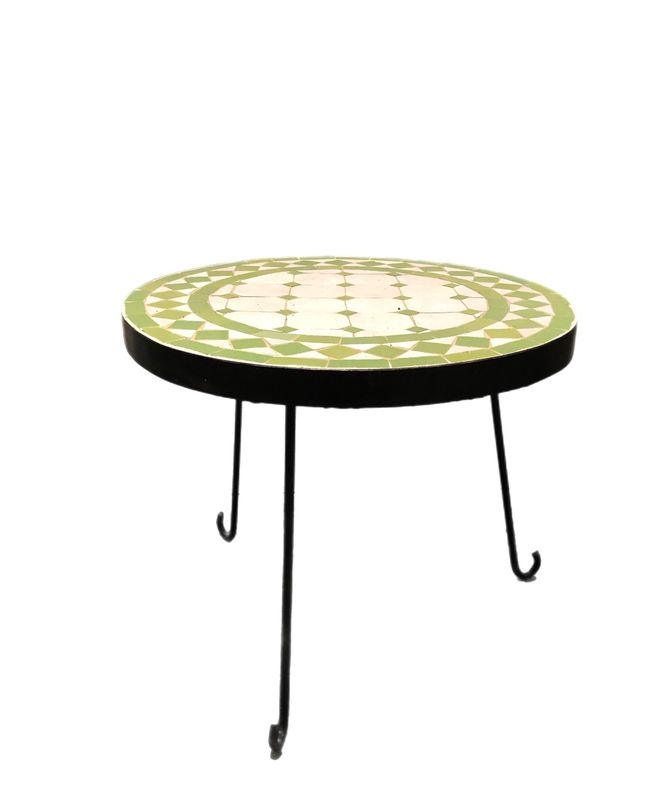 Budget Onderstel  voor Mozaïekblad 40