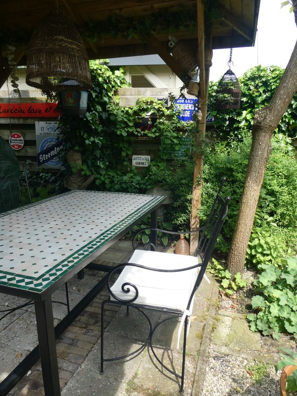 Smeedijzeren Onderstel INDUSTRIEL RH150IND40 voor Mozaïekblad 160-200 cm Rechthoek Smeedijzeren Onderstel INDUSTRIEL RH150IND40 voor Mozaïekblad 160-200 cm Rechthoek