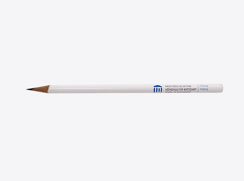 White pencil HEG-FR/HSW-FR