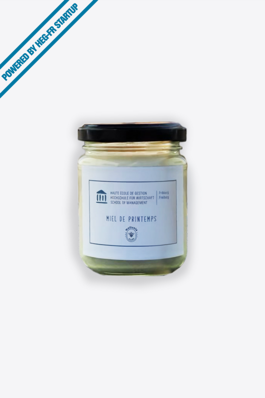 Miel Mellunia HEG-FR/HSW-FR
