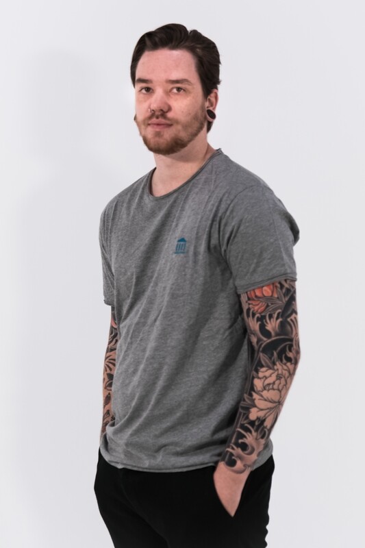 T-Shirt HEG-FR men