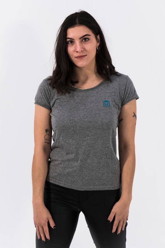 T-Shirt HEG-FR women