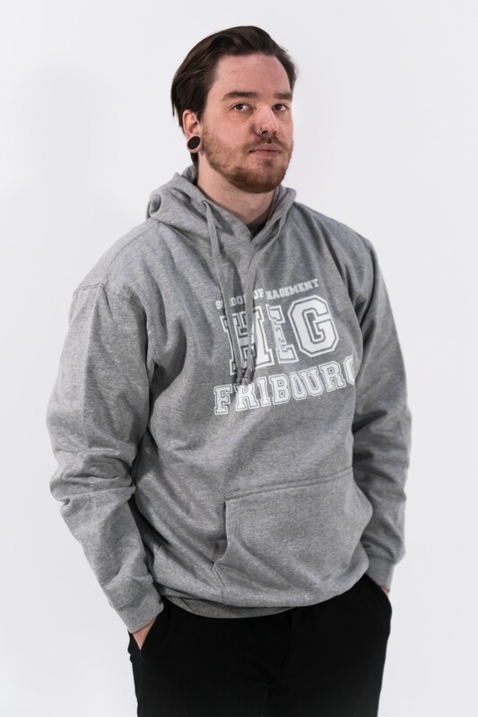 Hooded Sweat HEG-FR